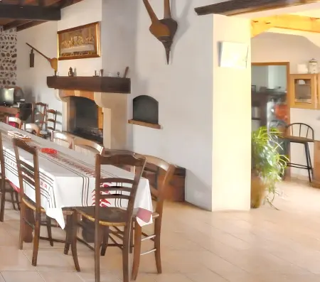 Maison charmante à Bernac-Dessus avec jardin spacieux - Photo 19