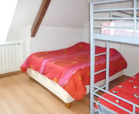 Maison charmante à Bernac-Dessus avec jardin spacieux - Photo 22