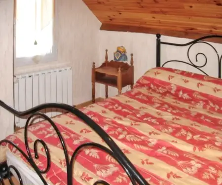 Maison charmante à Bernac-Dessus avec jardin spacieux - Photo 24