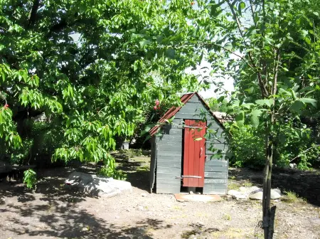 Maison charmante à Bernac-Dessus avec jardin spacieux - Photo 27