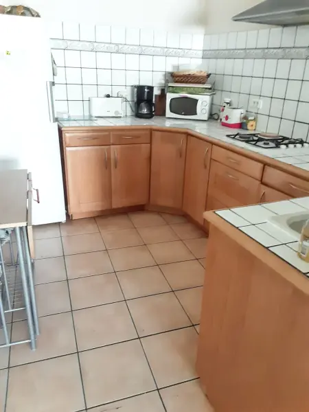 Maison charmante à Bernac-Dessus avec jardin spacieux - Photo 31
