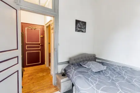 Appartement moderne à Sens + 45m² + Parking, Appartement 2 personnes à Sens - Photo 2