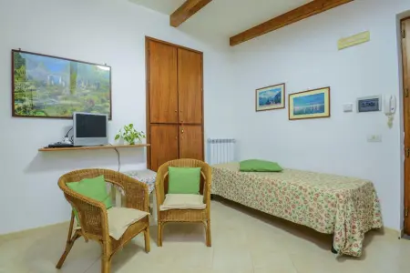 Appartement cosy à Sorrente – 35 m² avec vue sur la mer - Photo 5