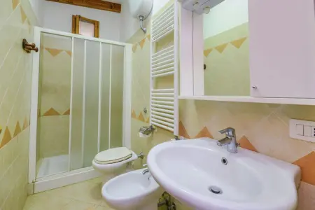 Appartement cosy à Sorrente – 35 m² avec vue sur la mer - Photo 9