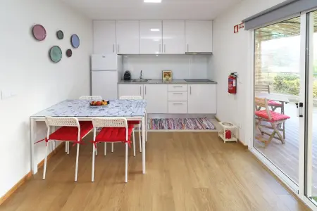 Maison accueillante à Medros avec terrasse, Maison 4 personnes à Medros - Photo 1