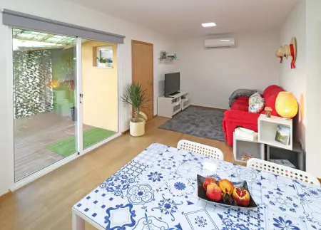 Maison accueillante à Medros avec terrasse, Maison 4 personnes à Medros - Photo 3