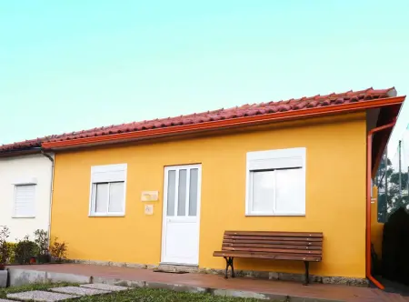 Maison accueillante à Medros avec terrasse, Maison 4 personnes à Medros - Photo 4