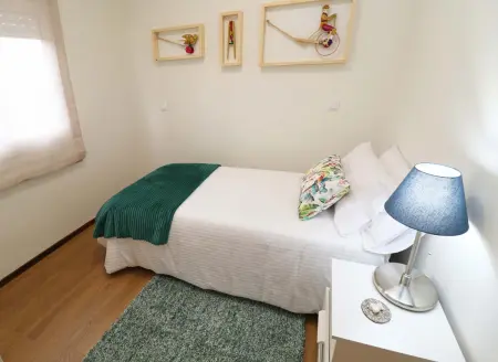 Maison accueillante à Medros avec terrasse, Maison 4 personnes à Medros - Photo 7