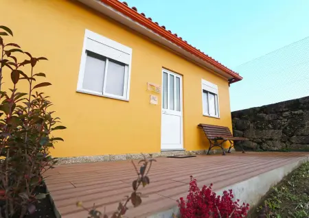 Maison accueillante à Medros avec terrasse, Maison 4 personnes à Medros - Photo 9