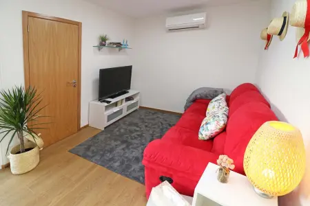 Maison accueillante à Medros avec terrasse, Maison 4 personnes à Medros - Photo 12
