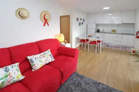 Maison accueillante à Medros avec terrasse, Maison 4 personnes à Medros - Photo 13