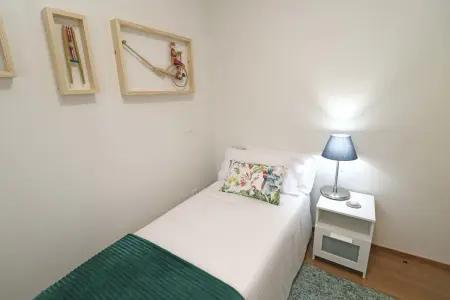 Maison accueillante à Medros avec terrasse, Maison 4 personnes à Medros - Photo 18