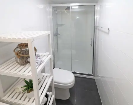 Maison accueillante à Medros avec terrasse, Maison 4 personnes à Medros - Photo 23