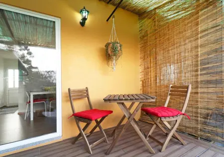 Maison accueillante à Medros avec terrasse, Maison 4 personnes à Medros - Photo 27