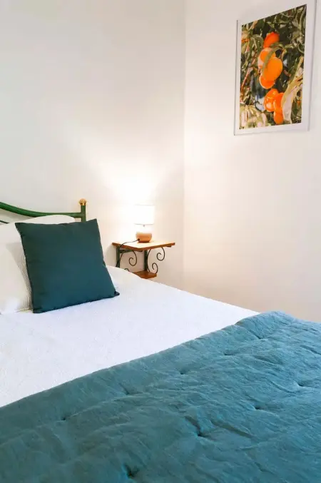 Maison confortable à La Roche-sur-le-Buis avec piscine partagée - Photo 15