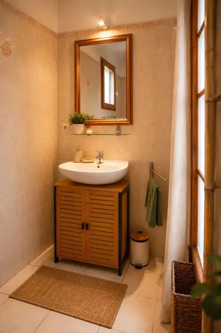 Maison confortable à La Roche-sur-le-Buis avec piscine partagée - Photo 24