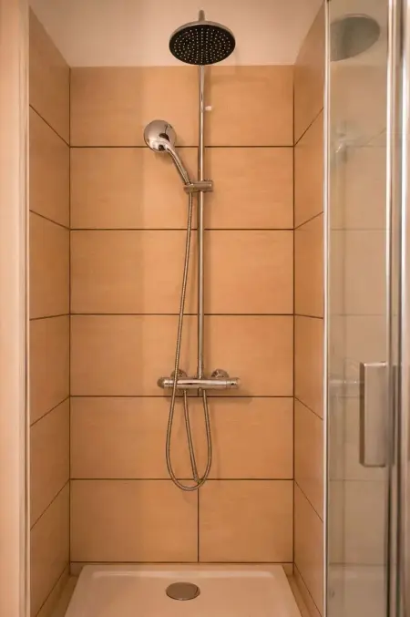 Maison confortable à La Roche-sur-le-Buis avec piscine partagée - Photo 25