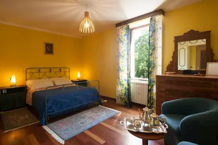 Maison de charme à Decollatura avec jacuzzi, Maison 4 personnes à Decollatura - Photo 2