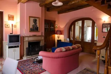 Maison de charme à Decollatura avec jacuzzi, Maison 4 personnes à Decollatura - Photo 3