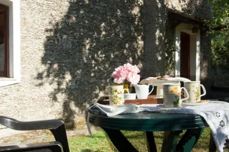 Maison de charme à Decollatura avec jacuzzi, Maison 4 personnes à Decollatura - Photo 4