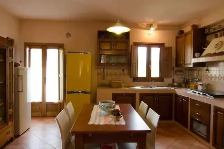Maison de charme à Decollatura avec jacuzzi, Maison 4 personnes à Decollatura - Photo 5