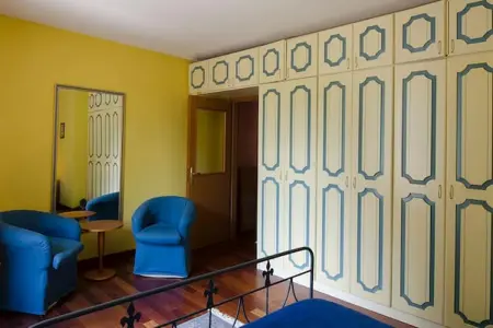 Maison de charme à Decollatura avec jacuzzi, Maison 4 personnes à Decollatura - Photo 7