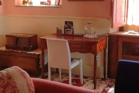Maison de charme à Decollatura avec jacuzzi, Maison 4 personnes à Decollatura - Photo 17
