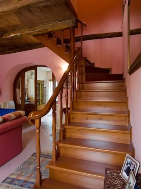 Maison de charme à Decollatura avec jacuzzi, Maison 4 personnes à Decollatura - Photo 19