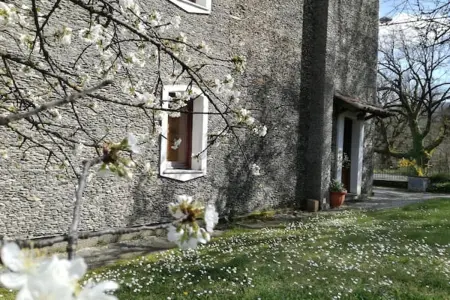 Maison de charme à Decollatura avec jacuzzi, Maison 4 personnes à Decollatura - Photo 27