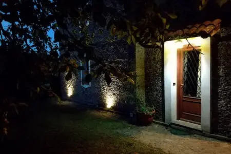 Maison de charme à Decollatura avec jacuzzi, Maison 4 personnes à Decollatura - Photo 28
