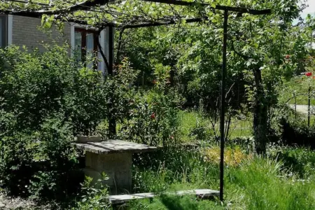 Maison de charme à Decollatura avec jacuzzi, Maison 4 personnes à Decollatura - Photo 32