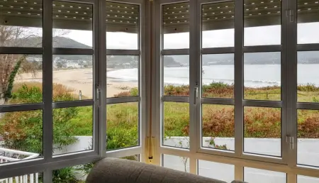Maison confortable avec vue sur mer à Viveiro, 200 m² - Photo 2