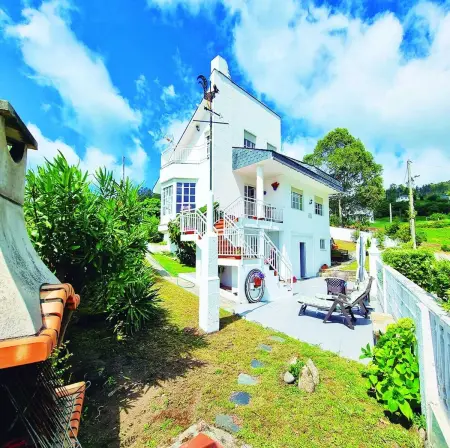 Maison confortable avec vue sur mer à Viveiro, 200 m² - Photo 4
