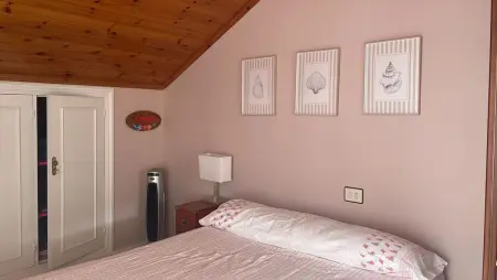 Maison confortable avec vue sur mer à Viveiro, 200 m² - Photo 5