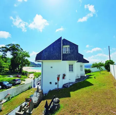 Maison confortable avec vue sur mer à Viveiro, 200 m² - Photo 6