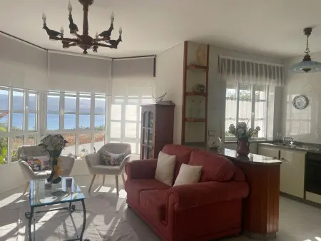 Maison confortable avec vue sur mer à Viveiro, 200 m² - Photo 8