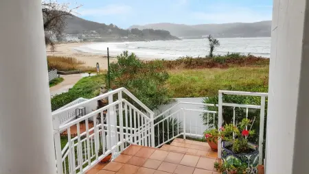Maison confortable avec vue sur mer à Viveiro, 200 m² - Photo 10