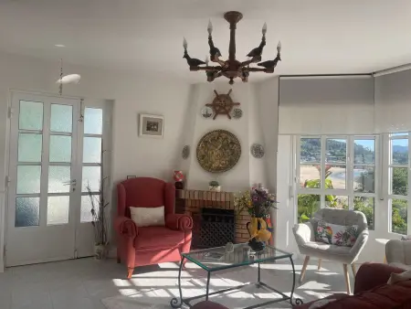 Maison confortable avec vue sur mer à Viveiro, 200 m² - Photo 12