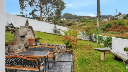Maison confortable avec vue sur mer à Viveiro, 200 m² - Photo 15