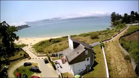 Maison confortable avec vue sur mer à Viveiro, 200 m² - Photo 24