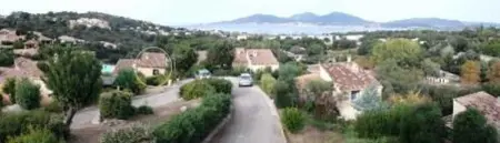 Maison charmante à Porticcio avec vue sur la mer et piscine - Photo 11