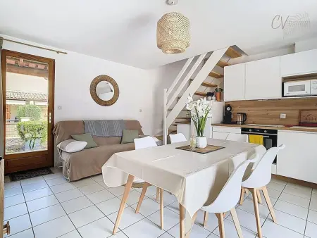 Maison charmante à Vias + Piscine partagée, Maison 5 personnes à Vias - Photo 3