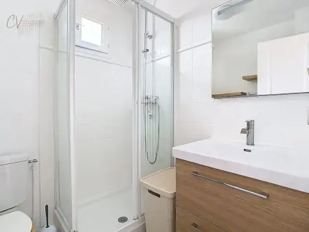 Maison charmante à Vias + Piscine partagée, Maison 5 personnes à Vias - Photo 10