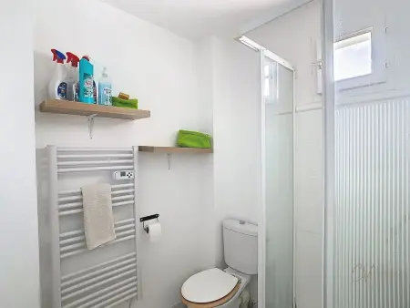 Maison charmante à Vias + Piscine partagée, Maison 5 personnes à Vias - Photo 11