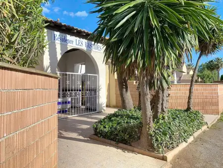 Maison charmante à Vias + Piscine partagée, Maison 5 personnes à Vias - Photo 16