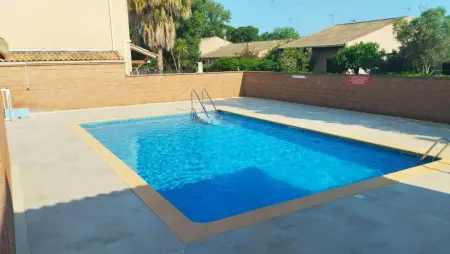Maison charmante à Vias + Piscine partagée, Maison 5 personnes à Vias - Photo 24
