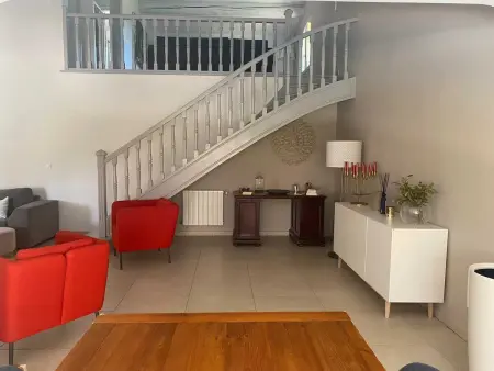 Villa spacieuse proche de Marseille avec jardin et piscine privée - Photo 6