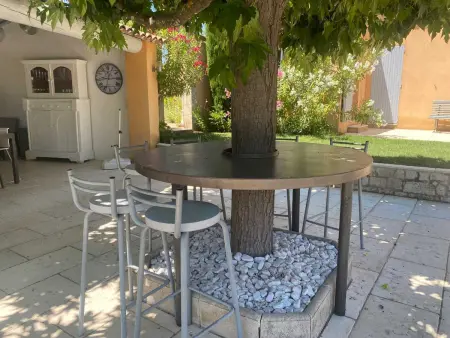 Villa spacieuse proche de Marseille avec jardin et piscine privée - Photo 8