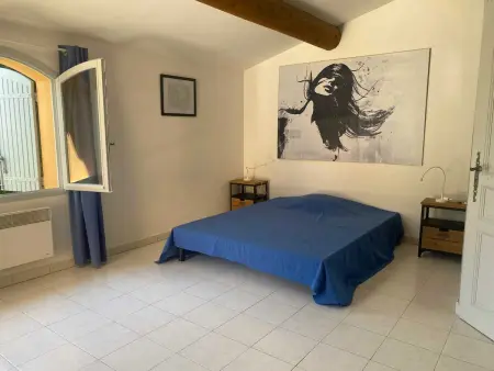 Villa spacieuse proche de Marseille avec jardin et piscine privée - Photo 11