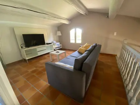 Villa spacieuse proche de Marseille avec jardin et piscine privée - Photo 15